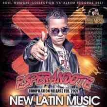 Esperandote: New Latin Music