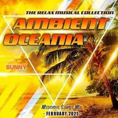 Ambient Oceania