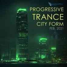 City Form: Progressive Trance (2021) скачать через торрент