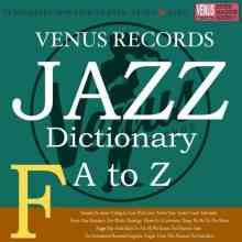 Jazz Dictionary F (2017) скачать торрент