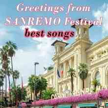 Greetings from Sanremo Festival Best Songs (2021) скачать через торрент