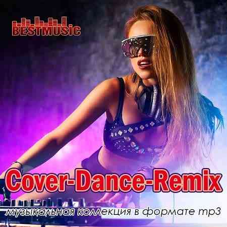 Cover-Dance-Remix (2021) скачать торрент