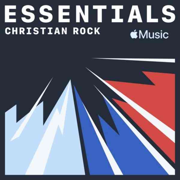 Christian Rock Essentials (2021) скачать через торрент