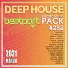 Beatport Deep House: Sound Pack #252 (2021) скачать торрент