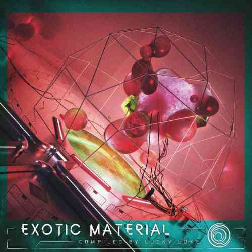 Exotic Material [Vol. 1] (2021) скачать торрент