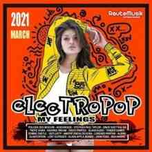 My Feelings Electropop Music