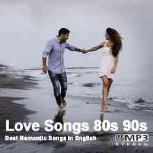 Love Songs 80s 90s (2021) скачать торрент