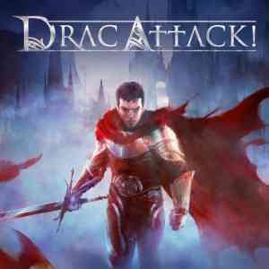 Drac Attack! - Drac Attack! (2021) скачать торрент