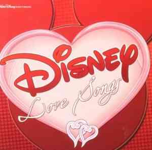 Disney Love Songs