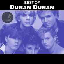 Duran Duran - Best of
