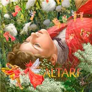 Altarf [2CD]