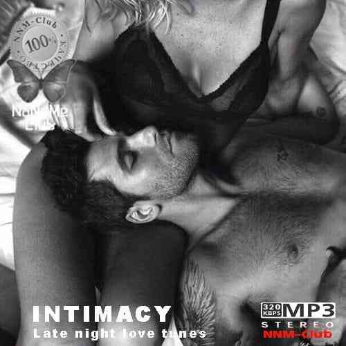 Intimacy (2021) скачать торрент