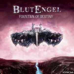 BlutEngel - Fountain of Destiny (2021) скачать торрент