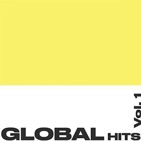 Global Hits Vol.1 (2021) скачать торрент