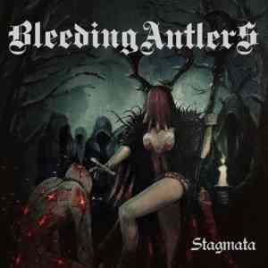 Bleeding Antlers - Stagmata (2021) скачать торрент