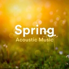 Spring Acoustic Music