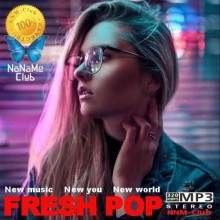 Fresh Pop (2021) скачать торрент