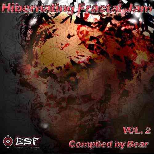 Hibernating Fractal Jam [Vol.2] (2021) скачать торрент