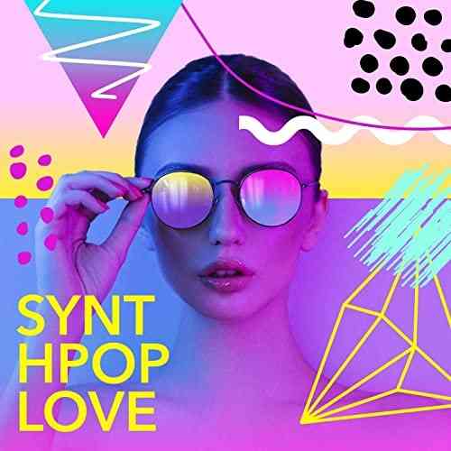 Synthpop Love (2021) скачать торрент