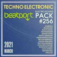 Beatport Techno Electronic: Sound Pack #256