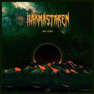 Haxmastaren - Sol i Exil