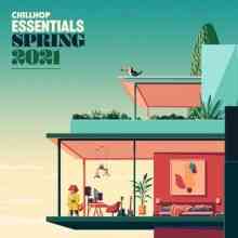 Chillhop Essentials Spring 2021 (2021) скачать через торрент