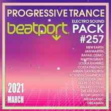 Beatport Progressive Trance: Sound Pack #257 (2021) скачать торрент