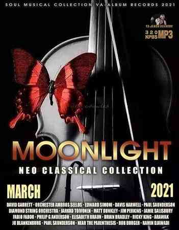 Moonlight: Neoclassical Collection (2021) скачать через торрент