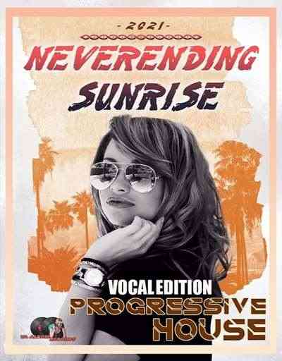 Neverending Sunrise (2021) скачать через торрент