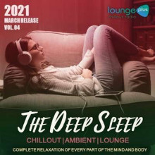 The Deep Sleep Music (2021) скачать торрент