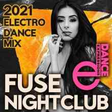 E-Dance: Fuse Nightclub (2021) скачать торрент