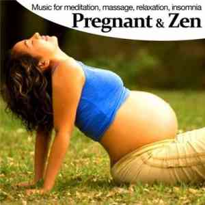 Pregnant and Zen - Музыка для беременных (2011) скачать торрент