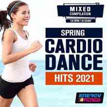 Spring Cardio Dance Hits 2021