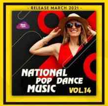 National Pop Dance Music (Vol.14)