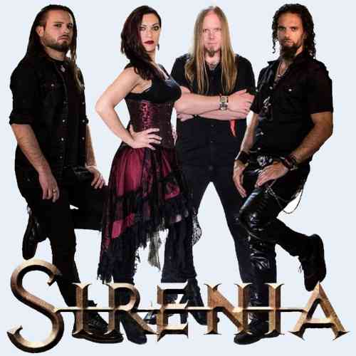 Sirenia - 10 Albums, 3 Singles (2021) скачать торрент