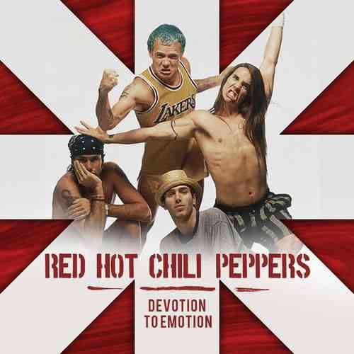 Red Hot Chili Peppers - Devotion to Emotion (2021) скачать через торрент