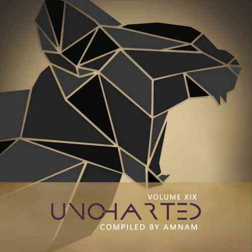 Uncharted [Vol 19]