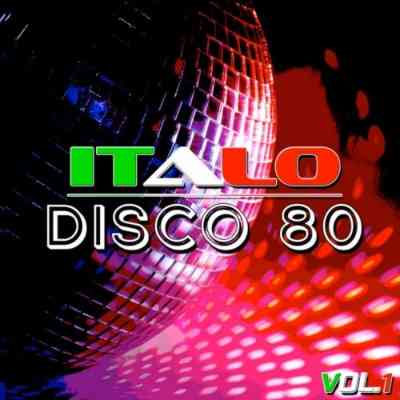 Italo Disco 80 Vol. 1-2 [WEB] (2021) скачать торрент