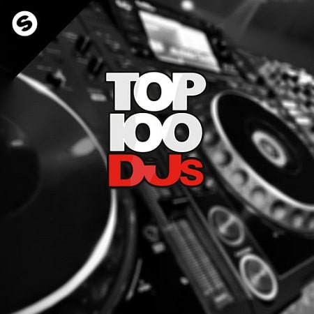 Top 100 DJs