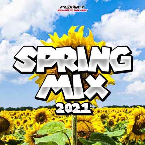 Spring Mix 2021 (2021) скачать торрент