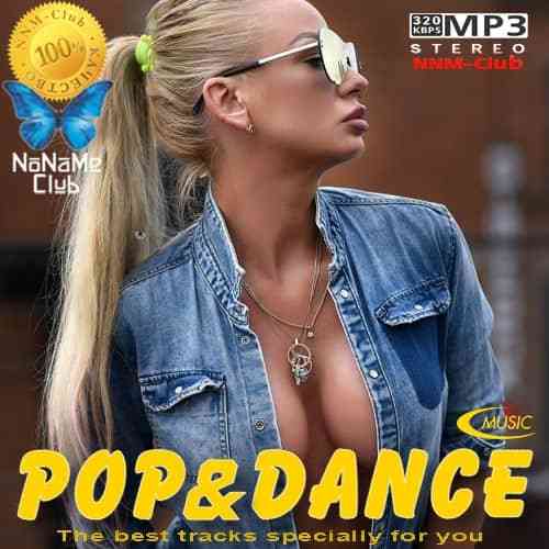 Pop &amp; Dance