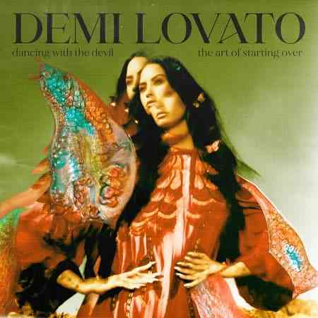 Demi Lovato - Dancing With The Devil…The Art of Starting Over (2021) скачать торрент