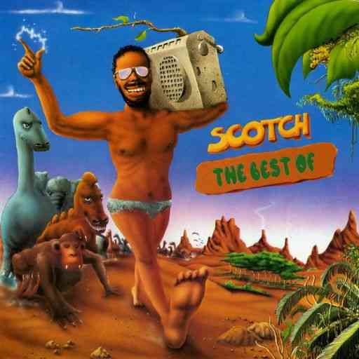 Scotch - The Best Of (2021) скачать торрент