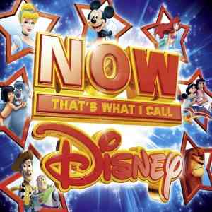 Now Thats What I Call Disney [3 CD] (2021) скачать торрент