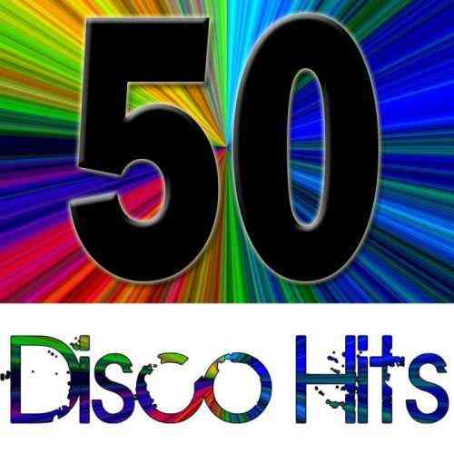 50 Disco Hits (2021) скачать торрент