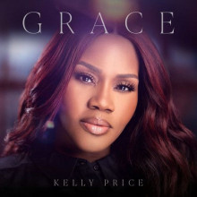 Kelly Price - GRACE [EP] (2021) скачать торрент