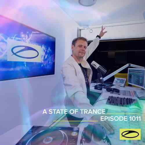 A State Of Trance: Episode 1011 [WEB] (2021) скачать торрент