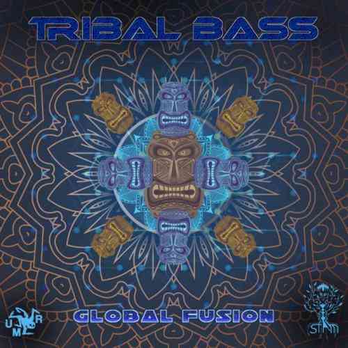 Tribal Bass: Global Fusion