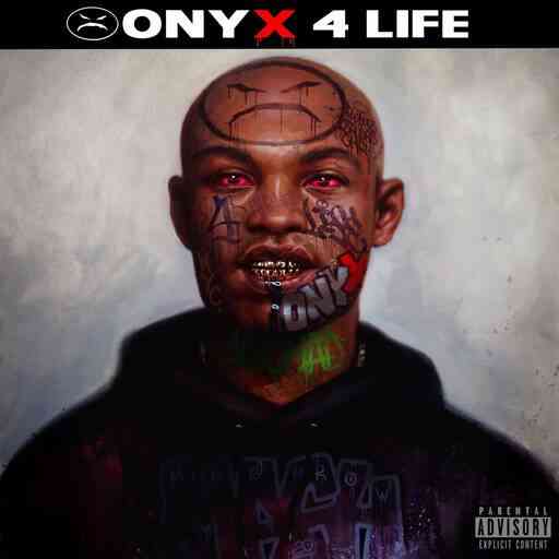 Onyx - Onyx 4 Life (2021) скачать торрент