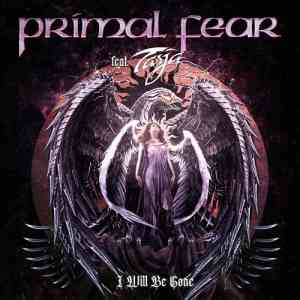 Primal Fear (feat. Tarja) - I Will Be Gone (2021) скачать торрент